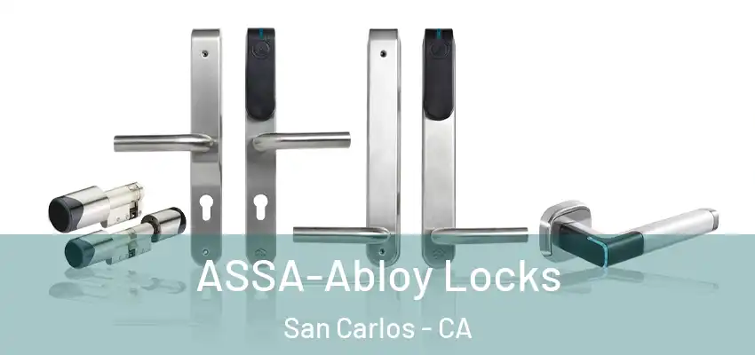  ASSA-Abloy Locks San Carlos - CA