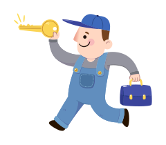 Local emergency lockout specialist near you offering 24/7 emergency lockout solution in San Carlos, CA