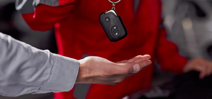 Automotive Car Lock Rekeying Locksmith Specialists in San Carlos, California