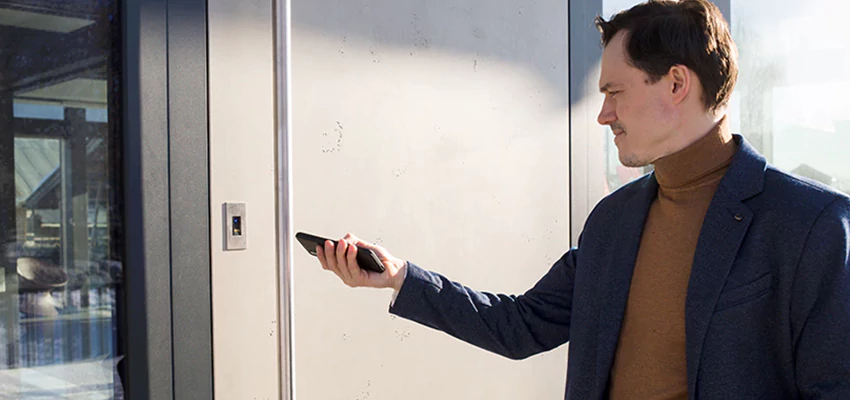 Wireless Digital Door Locks Repair And Installation in San Carlos, CA