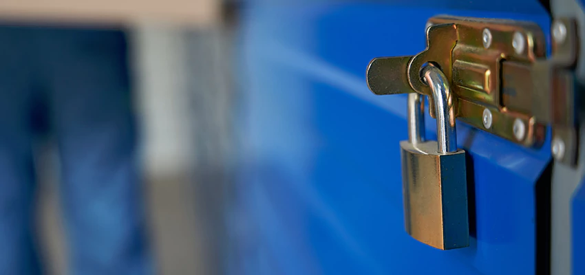 Industrial Door Lock Repair And Installation in San Carlos, CA