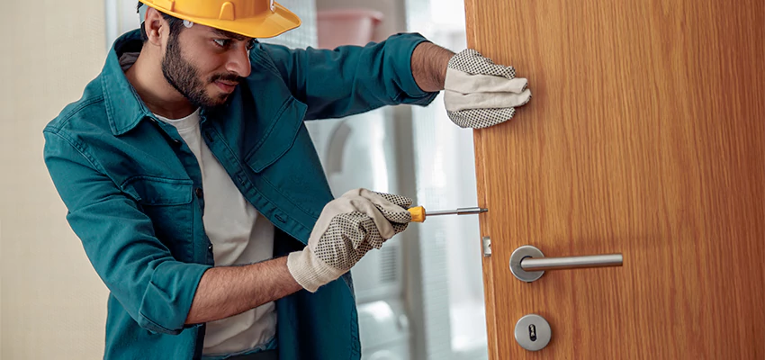 24 Hour Residential Locksmith in San Carlos, California
