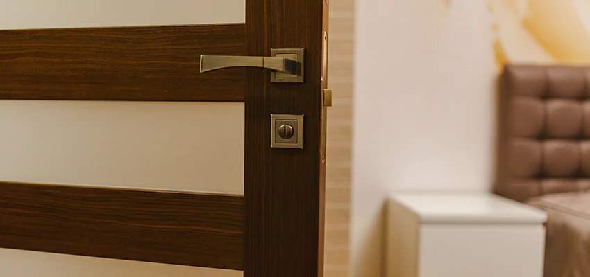 Door Lever Troubleshooting in San Carlos, CA