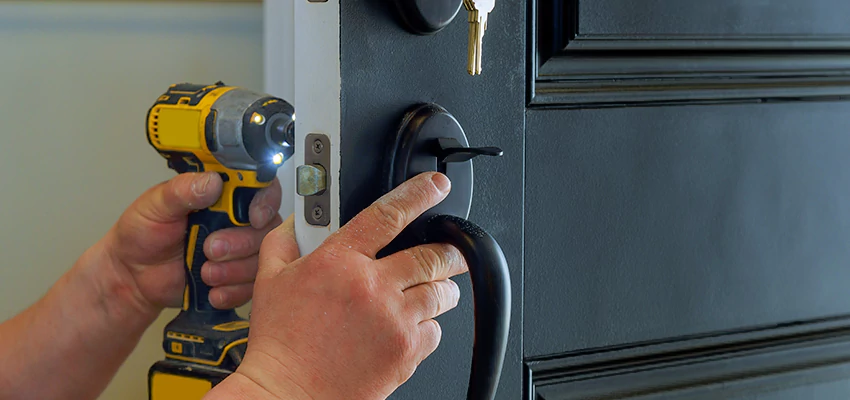 Emergency Downtown Locksmith in San Carlos, CA