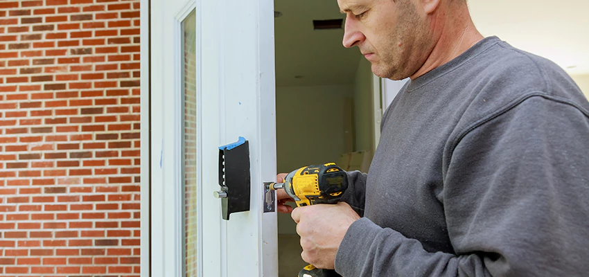 Eviction Locksmith Services For Lock Installation in San Carlos, CA