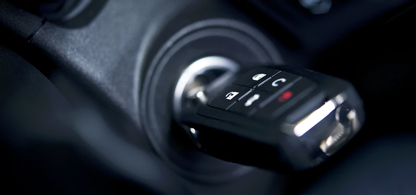 Ignition Switch Replacement in San Carlos, CA