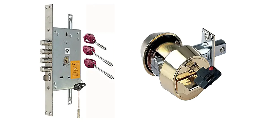 Mul-T-Lock Vehicle Locks Installation in San Carlos, CA