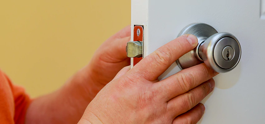 Residential Locksmith For Lock Installation in San Carlos, California
