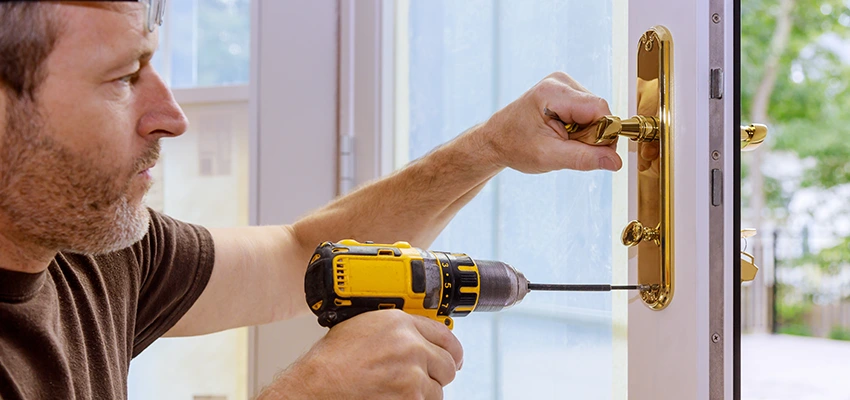 Affordable Bonded & Insured Locksmiths in San Carlos, CA
