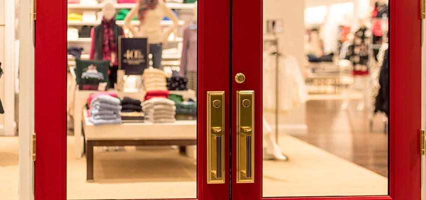 Automotive Locksmith For Retail Stores in San Carlos, CA