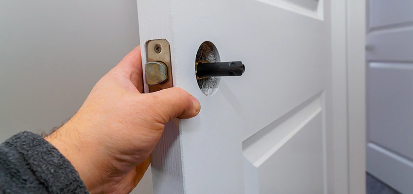 Nighttime Locksmith For Lock Repair in San Carlos, CA