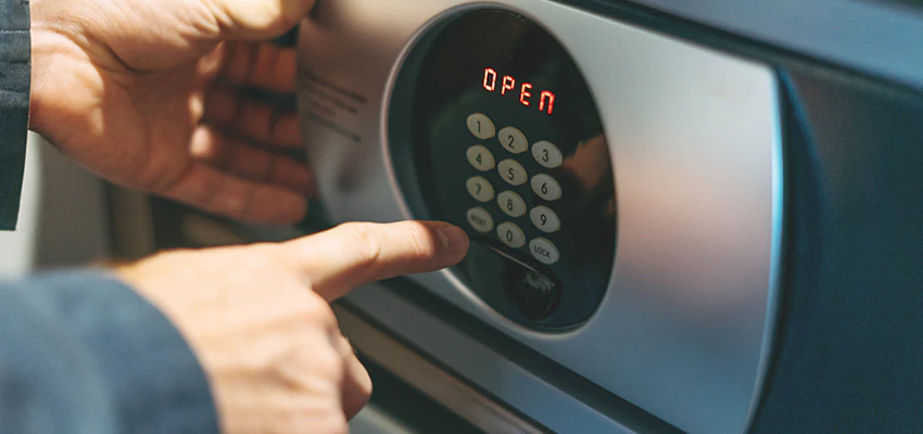 Cash Safe Openers in San Carlos, California