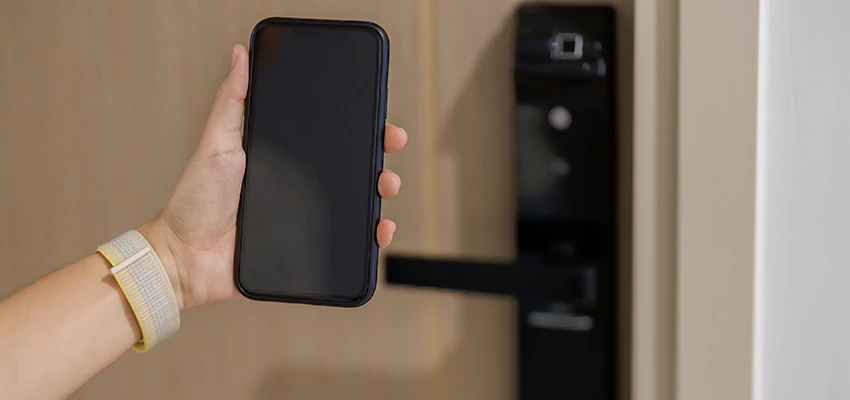 Keypad Wifi Locks Repair And Installation in San Carlos, CA