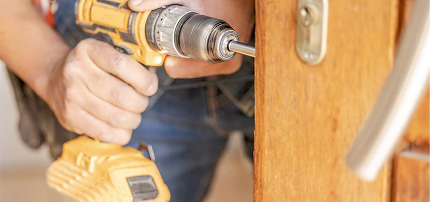 Emergency A1 Locksmith Services in San Carlos, California