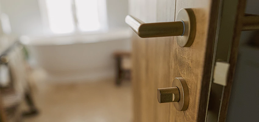 Mortise Locks For Bathroom in San Carlos, CA