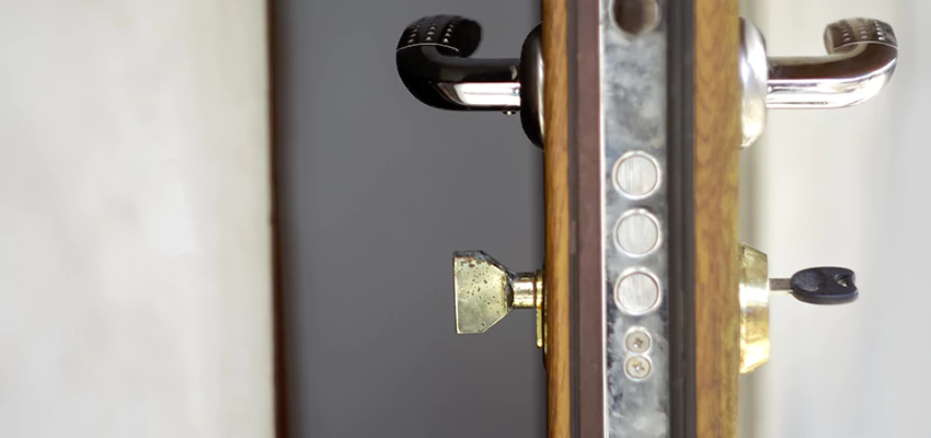 Holiday Emergency Locksmith in San Carlos, California