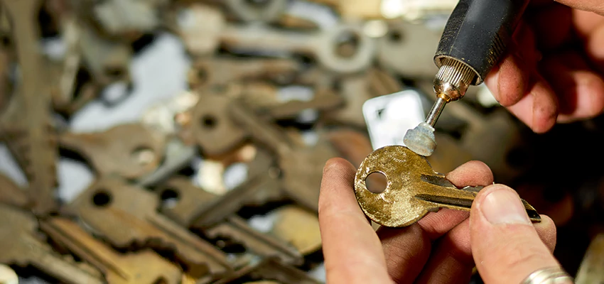 Car Lock Key Repair Service in San Carlos, CA