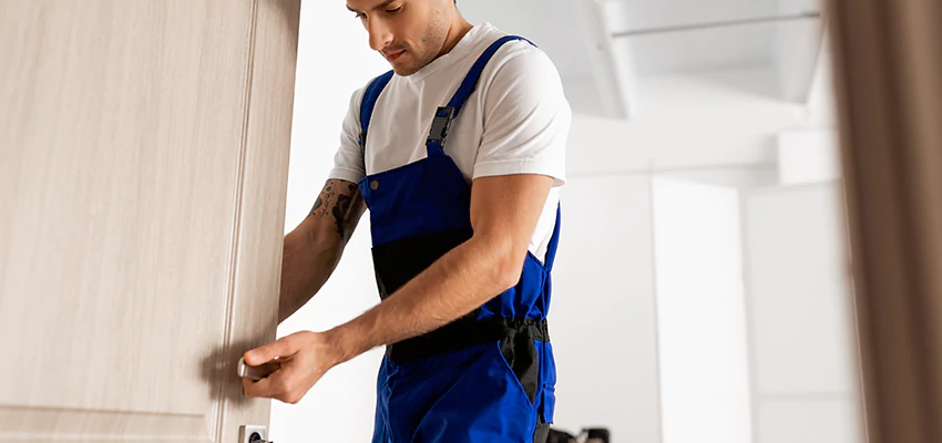 Car Lock Repair And Installation Expert in San Carlos, CA