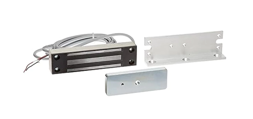 Deadbolt Magnetic Door Locks Installation in San Carlos, CA