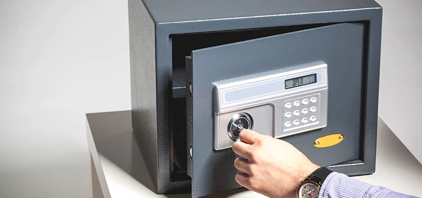 Jewelry Safe Unlocking Service in San Carlos, California