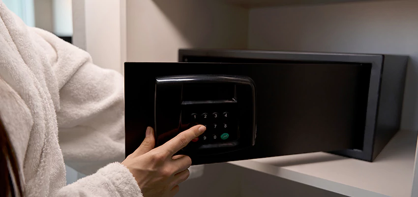 Safe Unlocking Service Company in San Carlos, California