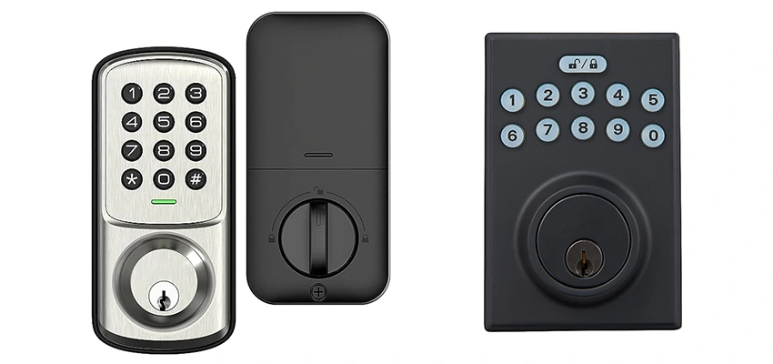 Garage Emergency Lock Replacements in San Carlos, CA