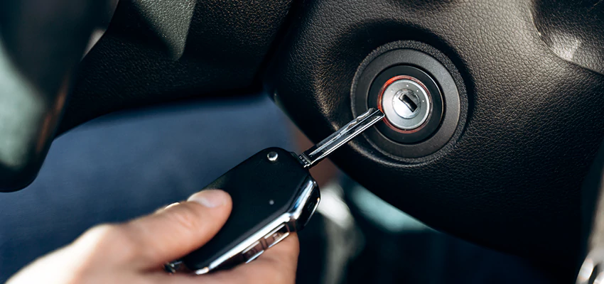 Car Key Replacement Locksmith in San Carlos, California