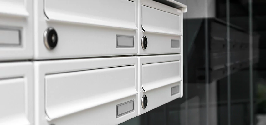 Mailbox Tubular Lock Replacement in San Carlos, California