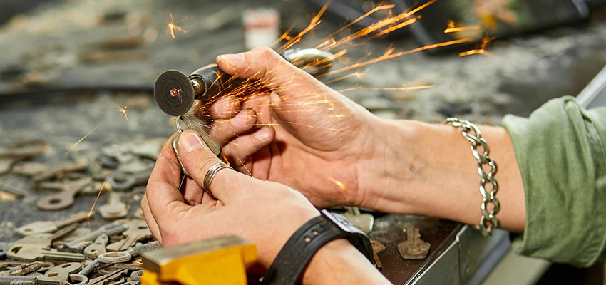 Mobile Locksmith For Lock Replacement Service in San Carlos, California