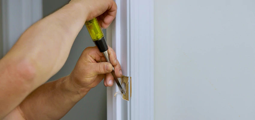 On Demand Locksmith For Key Replacement in San Carlos, California