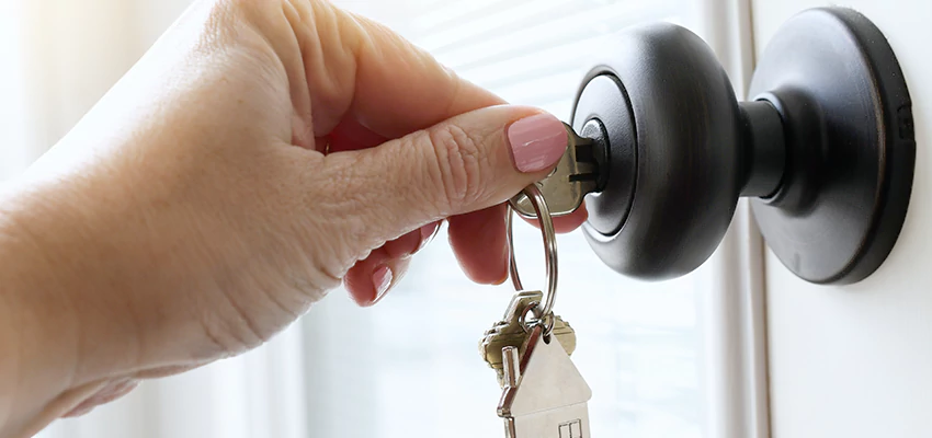 Top Locksmith For Residential Lock Solution in San Carlos, California