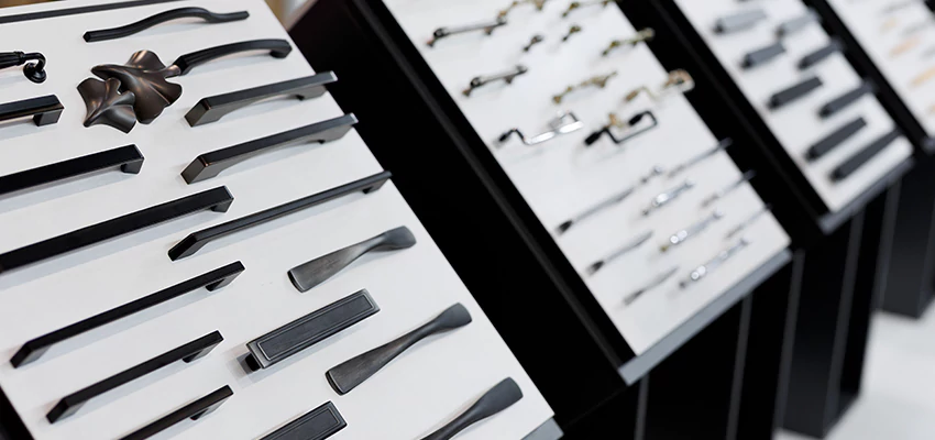 Pocket Door Hardware Installation in San Carlos, California