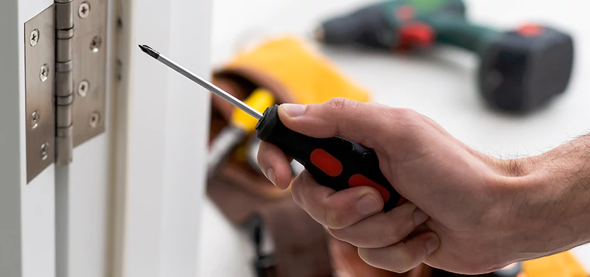 Holiday Emergency Locksmith in San Carlos, California
