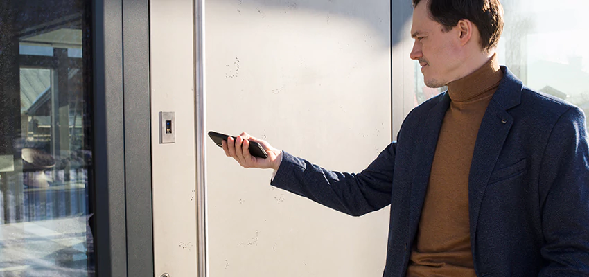 Business Security Systems in San Carlos, CA