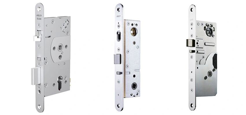 ASSA-Abloy Locks Hinge Repair in San Carlos, California
