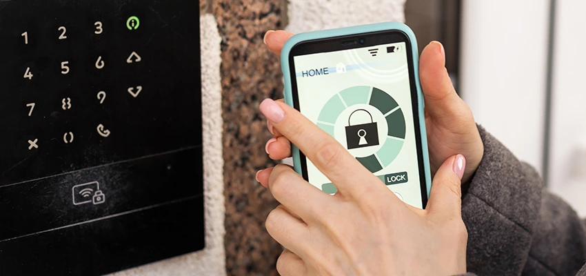 Building Security Upgrades in San Carlos, CA