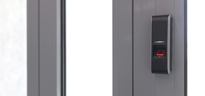 Push Button Lock Keypad Repair in San Carlos, California