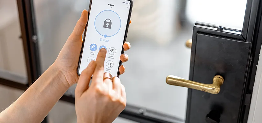 Remote Control Locks Sensor Repair in San Carlos, California