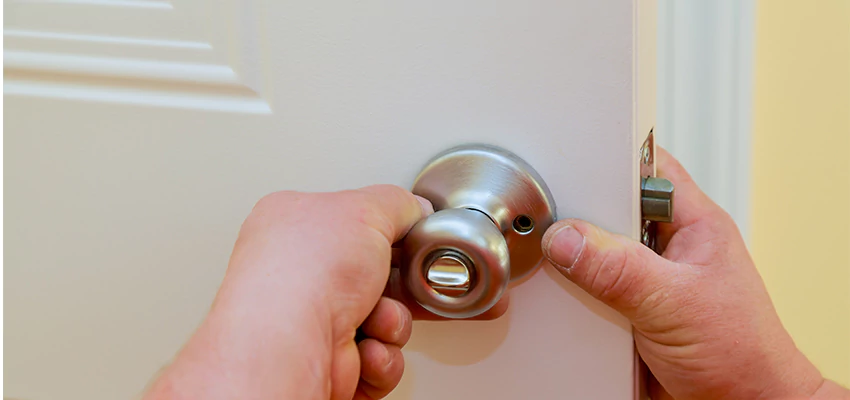 After-hours Locksmith For Lock And Key Installation in San Carlos, CA