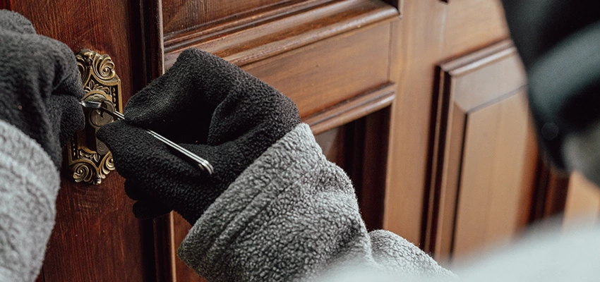 Burglar Damage Electronic Locks Repair in San Carlos, CA