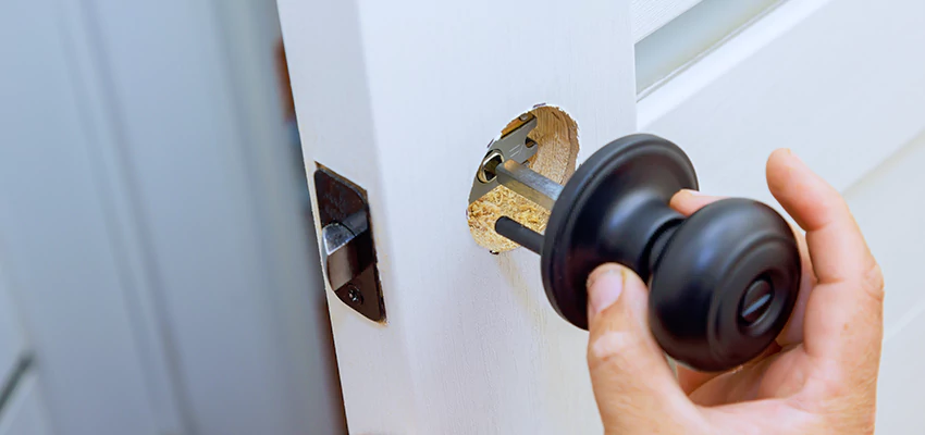Locksmith For Lock Repair Near Me in San Carlos, California