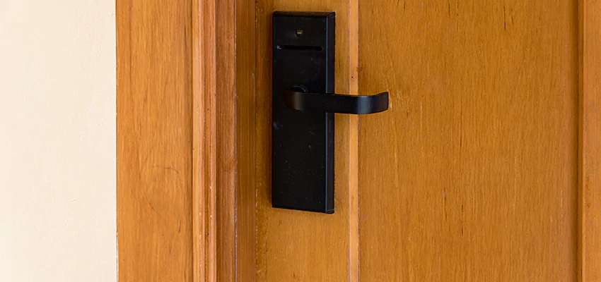 Quick Response Locksmith For Lock Repair in San Carlos, California