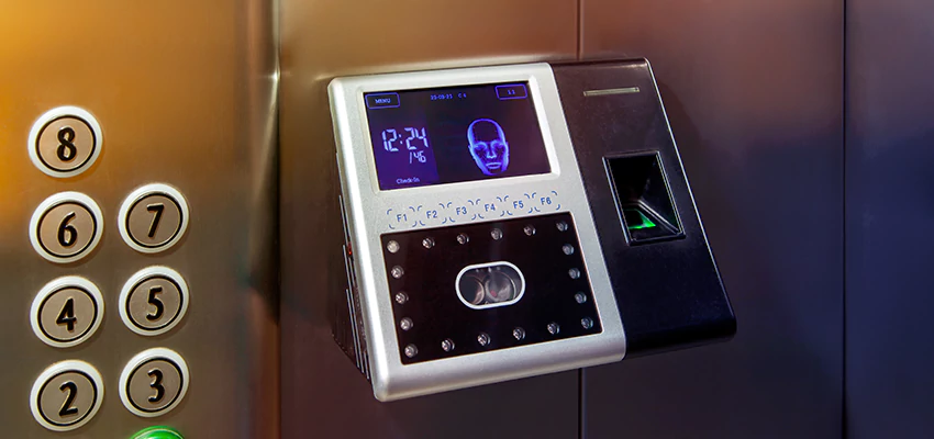 Commercial Locksmith For Lock Repair in San Carlos, CA