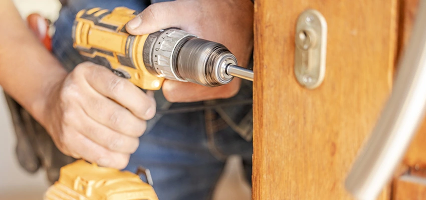 Eviction Locksmith in San Carlos, California