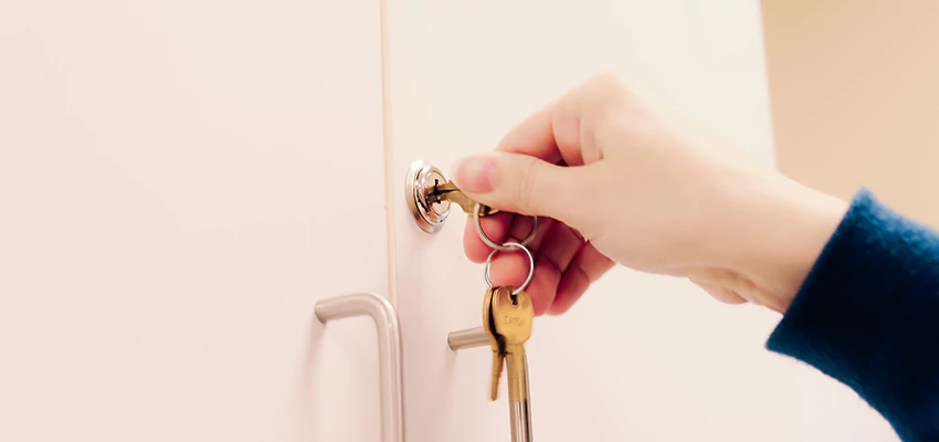 Cabinet Electronic Locks Repair in San Carlos, California