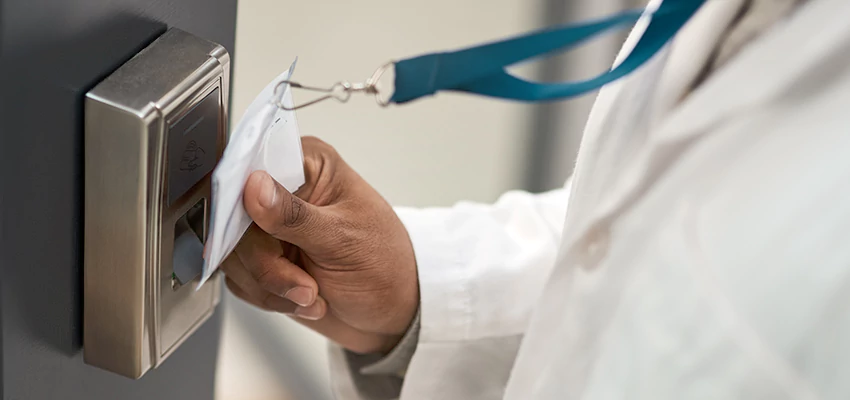 Commercial Locksmith For Rekey in San Carlos, CA