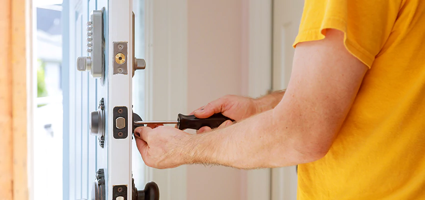 Eviction Locksmith For Key Fob Replacement Services in San Carlos, CA