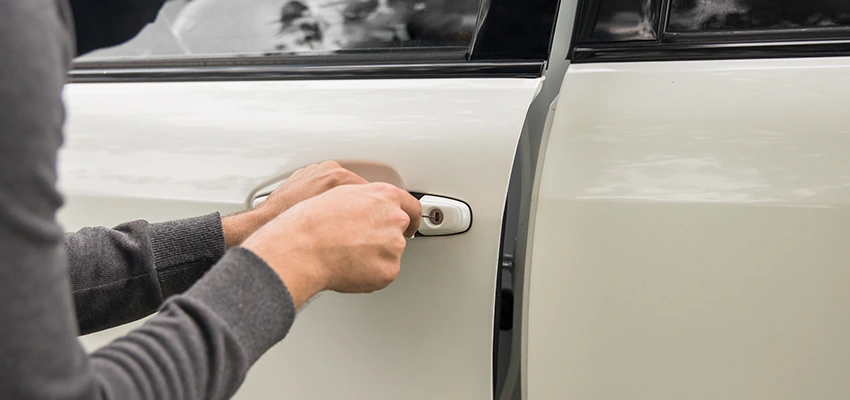 Unlock Car Door Service in San Carlos, CA