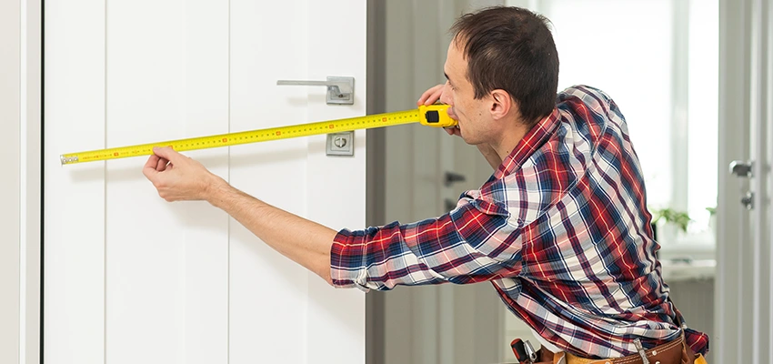 Bonded & Insured Locksmiths For Lock Repair in San Carlos, California