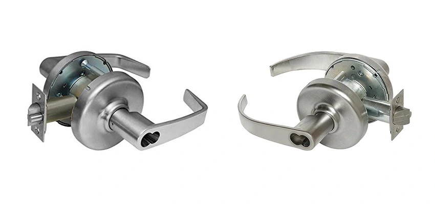 Corbin Russwin Unit Locks Repair Installation in San Carlos, CA